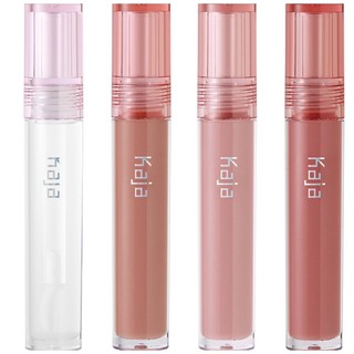 Kaja - Son Bóng Dưỡng Ẩm Kaja Gloss Shot Hydrating Lip Shine 4,2ml