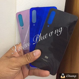 Nắp lưng Mi 9 Se - Mi9 Se