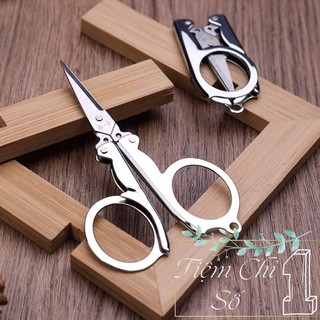 Kéo Cắt Gấp Gọn Siêu Tiện Dụng