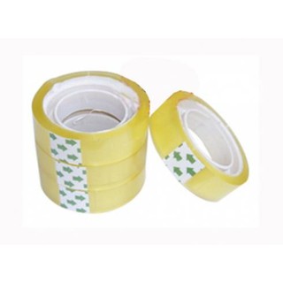 3 Băng dính nhỏ loại đẹp