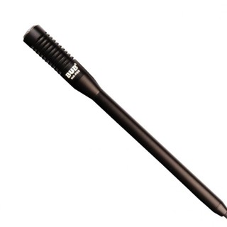 [Mã ELHACE giảm 4% đơn 300K] Micro phỏng vấn cho điện thoại và máy ảnh BUB MA-P68 (Đen)