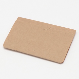 MUJI GIẤY DÁN GHI CHÚ LETTER 10 TỜ