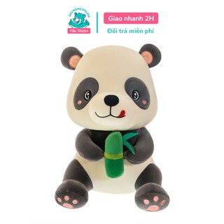 Gấu Bông Gấu Trúc Dễ Thương Cao Cấp Gấu Bông Online