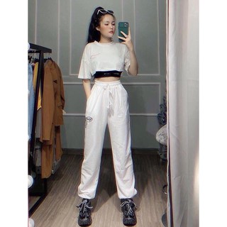 QUẦN JOGGER THỂ THAO CỰC CHẤT