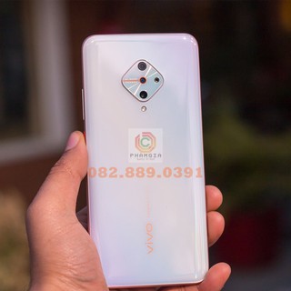 Dán PPF bóng, nhám cho Vivo S1 Pro màn hình, mặt lưng, full lưng viền siêu bảo vệ