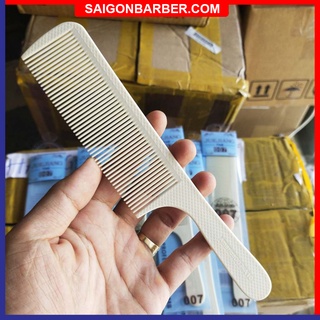 Lược cắt tóc nam bản to 007 A12