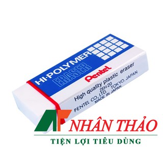 Gôm tẩy pentel