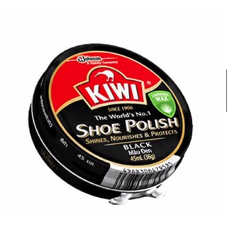 Xi đánh giày kiwi chính hãng (01 hộp xi kiwi)