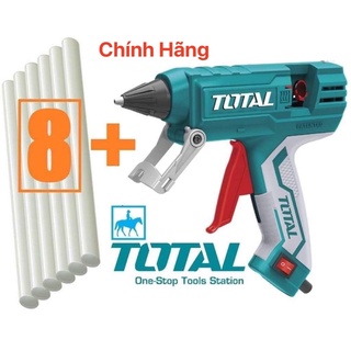 TOTAL SÚNG BƠM KEO 30W(220W) TT301116 (Cam kết Chính Hãng 100%)