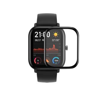 Tấm dán PMMA 3D bảo vệ cho màn hình đồng hồ Huami Amazfit Gts GTS2 mini