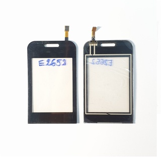 Cảm ứng Samsung E2652