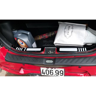CHỐNG TRẦY CỐP NGOÀI TOYOTA WIGO NHỰA CAO CẤP
