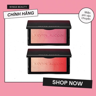 KEVYN AUCOIN - Phấn má The Neo-Blush 6.8g