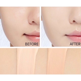 Kem nền cushion che khuyết điểm dạng hũ 200g