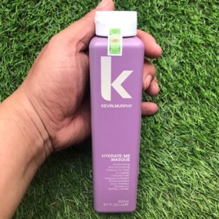 Mặt nạ tóc siêu mượt Hydrate-Me Masque Kevin Murphy 200ml