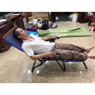 Ghế gấp khung thép sơn tĩnh điện cao cấp
