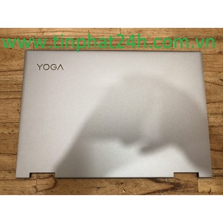 Thay Vỏ Mặt A Laptop Lenovo Yoga 730-13 730-13IKB 730-13IWL
