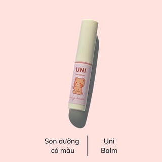 Son dưỡng Uni Balm
