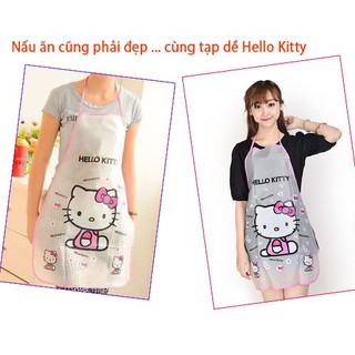 Tạp đề siêu kute