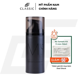 Dung Dịch Vệ Sinh Nam MdoC Pride Care &amp; Strong Wash 100ml