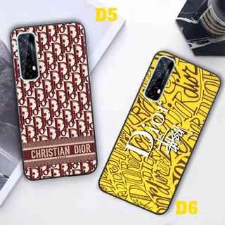 Ốp lưng Realme 7 -- Realme 7 pro In Hình Dl0rr Chất