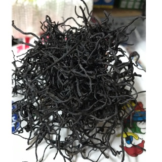 Rong biển sợi nấu canh,ko muối 50gr