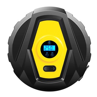 Bơm Lốp Ô Tô, Bơm Hơi Mini Xe Hơi Cao Cấp Nhỏ Gọn Tiện Lợi PAPAA.HOME