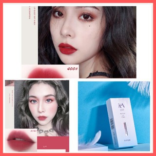 Son Lì Restless Lip Glaze không thấm nước lâu trôi ST13