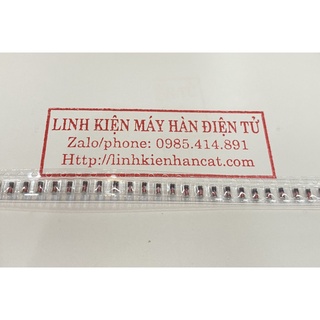 [ Gói 100 Con ] Diode 4148 Dán - Linh Kiện Điện Tử