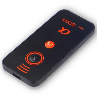 Remote điều khiển từ xa cho máy ảnh Sony A6000 A6300 A6500