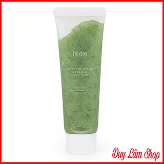 Tẩy Tế Bào Chết Huxley Scrub - Mini