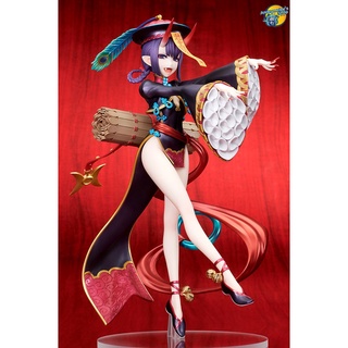 [Đặt trước] [ques Q] Mô hình nhân vật Fate/Grand Order Assassin/Shuten Douji Festival Portrait 1/7 Complete Figure