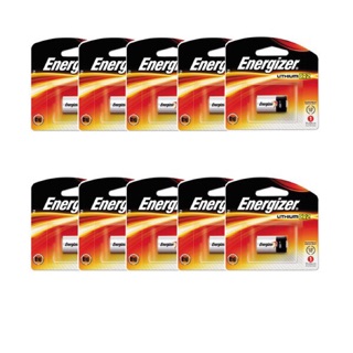 Combo 10 Vỉ CR2 Energizer 3V Lithium Battery Chính Hãng vỉ 1 Viên