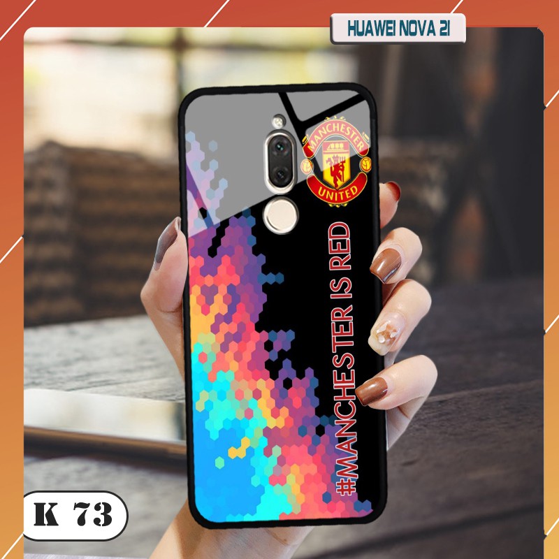 Ốp lưng 3D điện thoại Huawei Nova 2I
