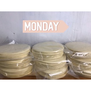 Đế Pizza gói 5 cái thơm ngon chất lượng