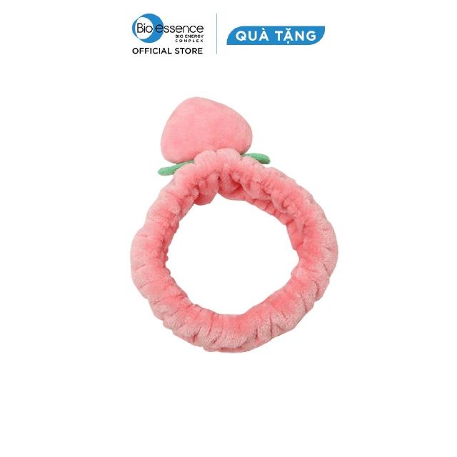 [HB GIFT] Băng đô Bio-essence quả đào (Màu ngẫu nhiên)