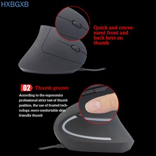 Chuột Máy Tính Có Dây Chuyên Dụng Cho Game Thủ