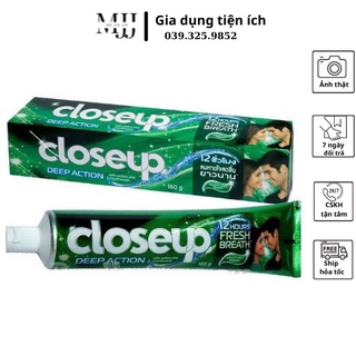 KEM ĐÁNH RĂNG CLOSE UP THÁI LAN