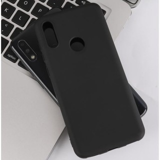 Ốp lưng Vsmart Star 3 nhựa TPU mềm chống bám vân tay