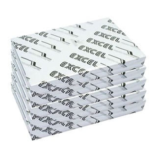 Giấy in Excel A4 70gsm - 500 tờ