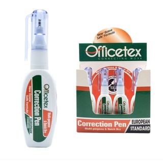12 chiếc bút xoá OFFICETEX 7ml