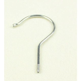 Bán lẻ đầu móc sắt tròn nhỏ 10cm