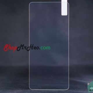 Combo 3 Kính cường lực trong suốt Vsmart Active 3 / Joy 3 cao cấp chống vỡ