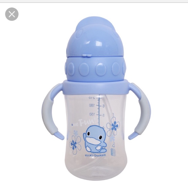 Bình nước kuku