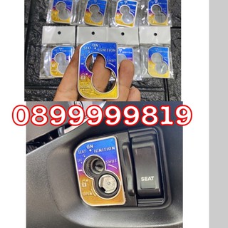 [Mã LIFEAUMAY giảm 10% tối đa 30k đơn 150k] Dán ổ Khoá Titan Vario, Click , Winner X