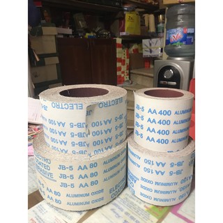 GIẤY RÁP VẢI JB CÁC LOẠI