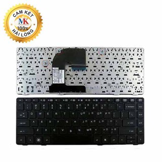 Bàn Phím Laptop HP EliteBook 8460p 8460w 8470p 8470w