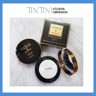 Phấn nước Coco BB Cushio