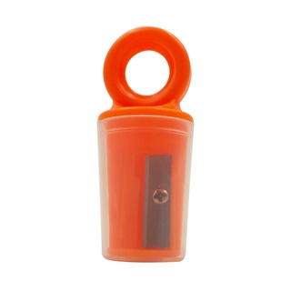 Gọt Bút Chì CL-PS108 - Mẫu 3 - Cam