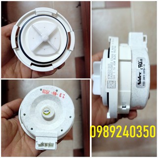Bơm xả thoát nước máy giặt LG bằng sứ chính hãng